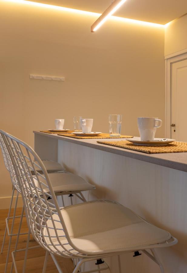 Alhondiga By Staynnapartments Bilbao Esterno foto
